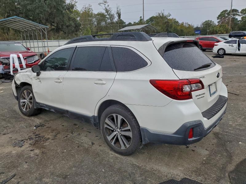 Photo 2 from auction – 2019 SUBARU OUTBACK 2. with VIN 4S4BSANC1K3229540