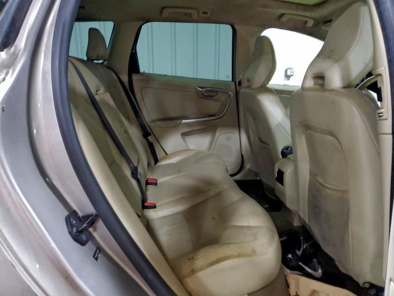 Photo 11 from auction – 2012 VOLVO XC60 3.2 with VIN YV4940DZ1C2305632
