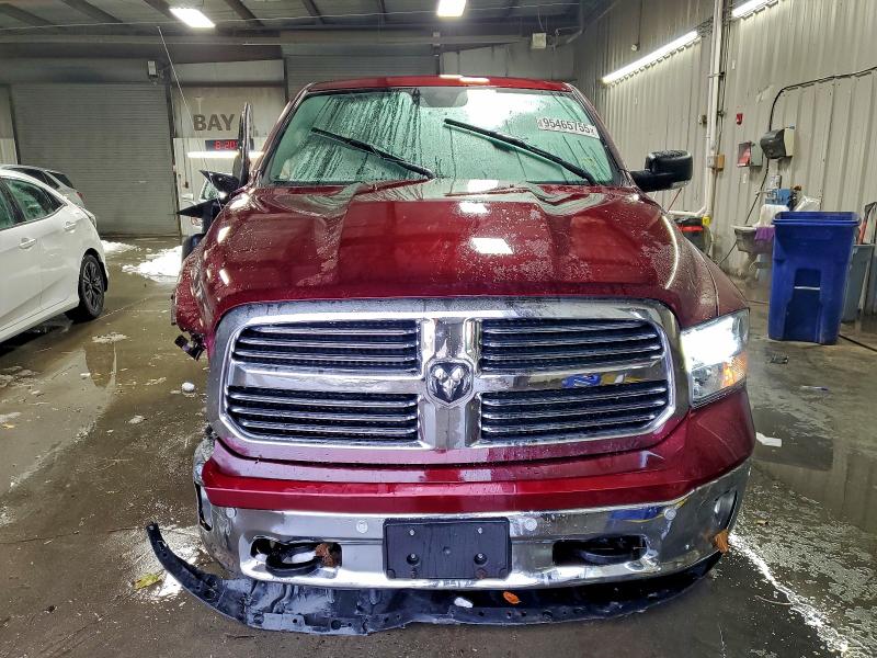 Photo 5 from auction – 2019 RAM 1500 CLASS with VIN 1C6RR7LT3KS646725