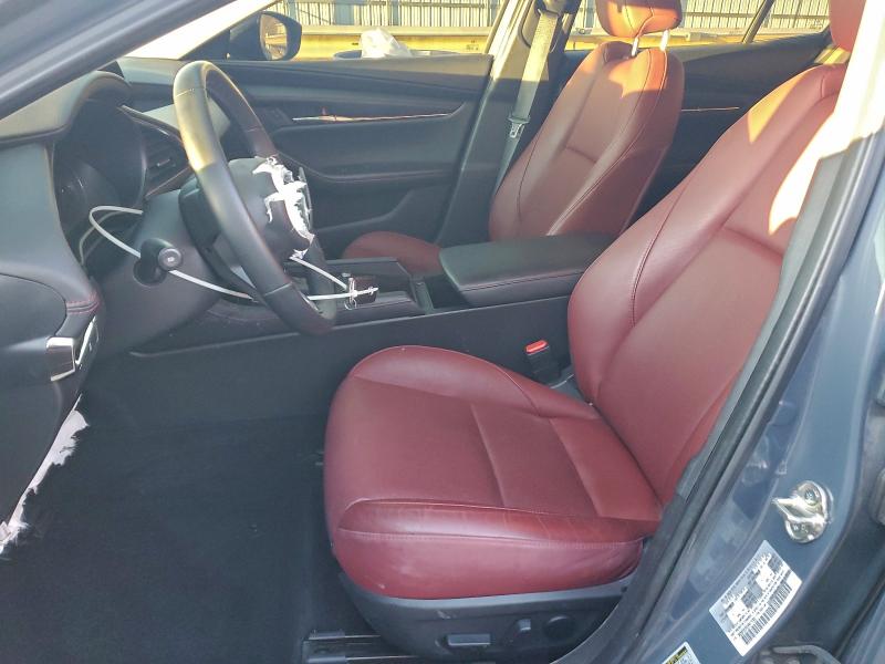 Photo 7 from auction – 2025 MAZDA 3 PREFERRE with VIN 3MZBPBCM6SM471050