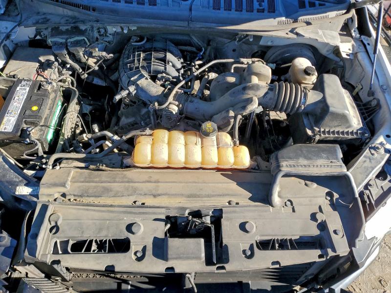 Photo 11 from auction – 2016 FORD F150 with VIN 1FTMF1C8XGKF15626