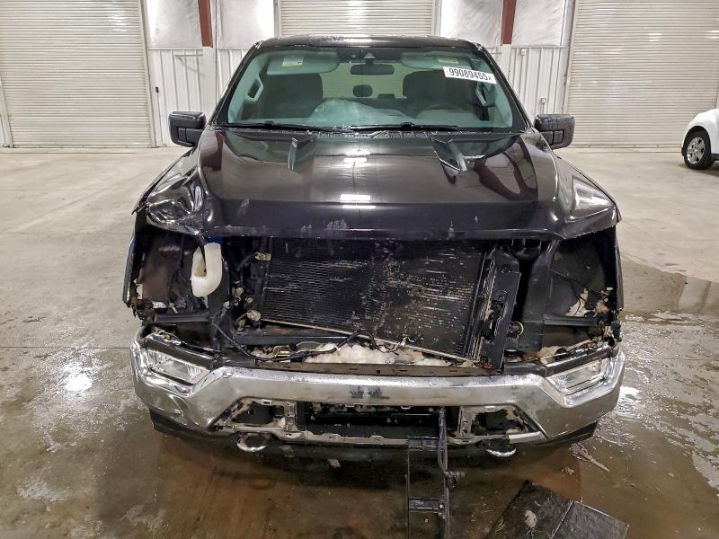 Photo 5 from auction – 2021 FORD F150 SUPER with VIN 1FTEW1EP0MKD77681