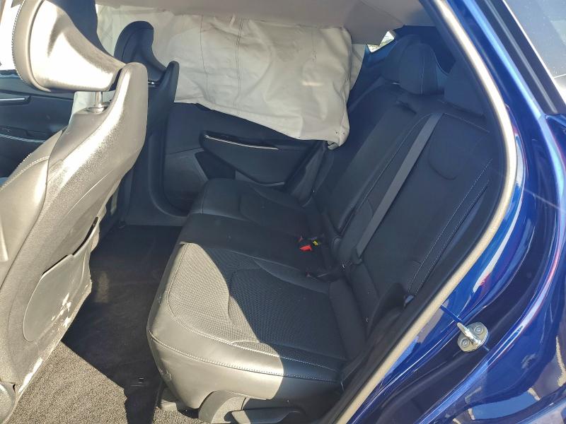 Foto 11 de la subasta – 2023 KIA EV6 con VIN KNDC34LAXP5605060