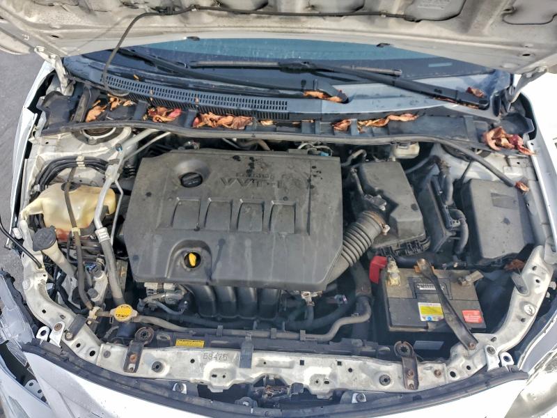 Photo 11 from auction – 2013 TOYOTA COROLLA BA with VIN 2T1BU4EE6DC016627