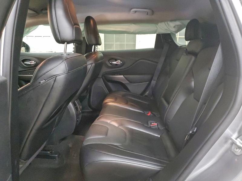 Photo 11 from auction – 2019 JEEP CHEROKEE L with VIN 1C4PJMDX6KD424630