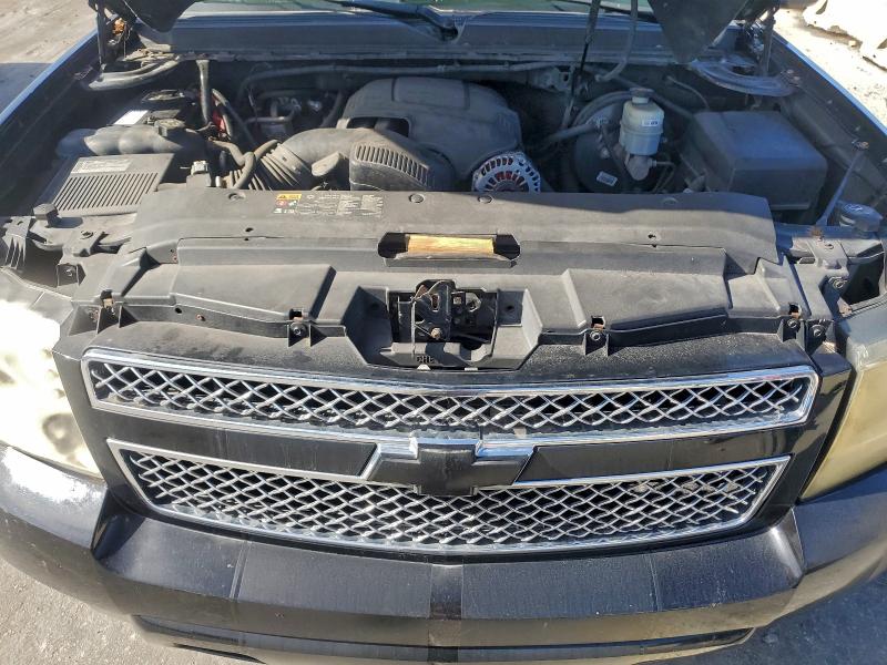Photo 11 from auction – 2013 CHEVROLET AVALANCHE with VIN 3GNMCFE06DG329587