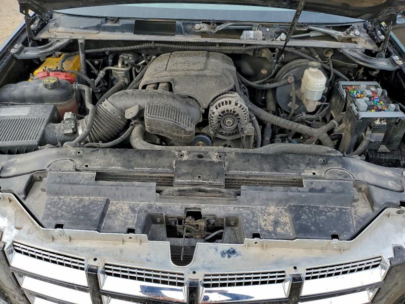 Photo 11 from auction – 2014 CADILLAC ESCALADE E with VIN 1GYS3HEF3ER183418