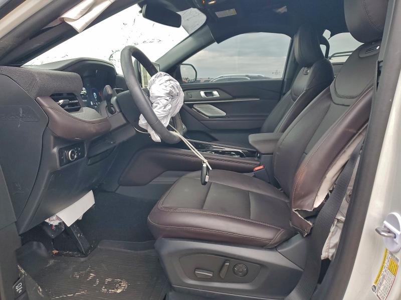 Photo 7 from auction – 2025 FORD EXPLORER P with VIN 1FMUK7HH6SGB29316