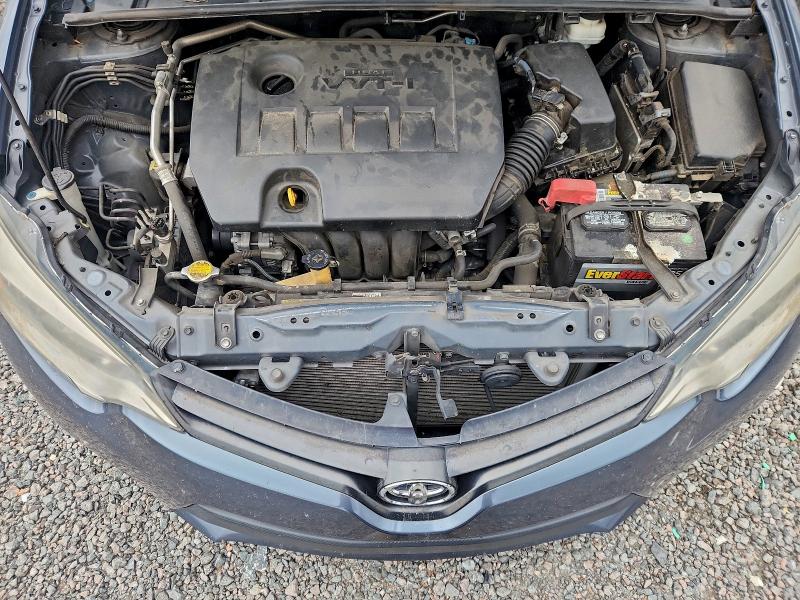 Zdjęcie 11 z aukcji – 2014 TOYOTA COROLLA L z VIN 2T1BURHE9EC065170