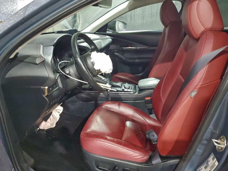 Photo 7 from auction – 2024 MAZDA CX-30 PREF with VIN 3MVDMBCM7RM650338