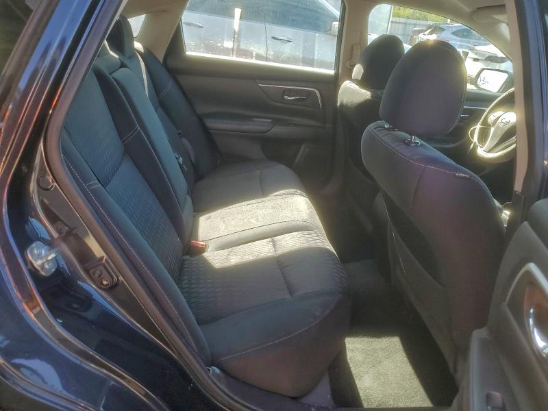 Photo 10 from auction – 2017 NISSAN ALTIMA 2.5 with VIN 1N4AL3AP2HC281016