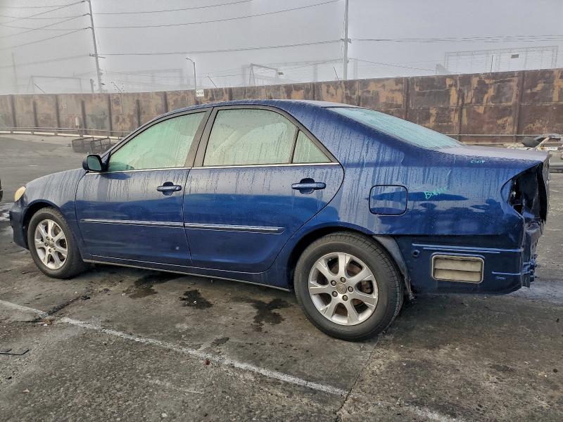 Photo 2 from auction – 2006 TOYOTA CAMRY LE with VIN 4T1BF32K76U113304