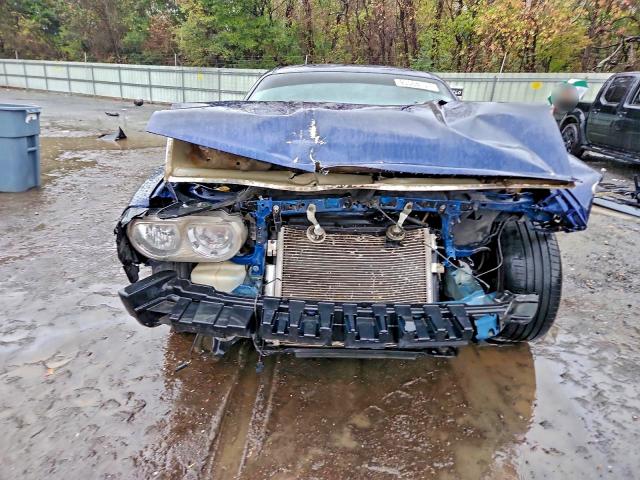 Photo 5 from auction – 2014 DODGE CHALLENGER with VIN 2C3CDYAG9EH101315