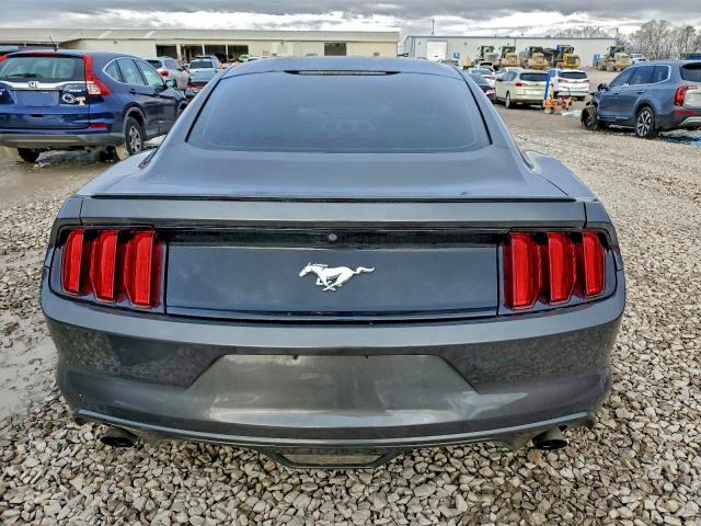 Photo 6 from auction – 2017 FORD MUSTANG with VIN 1FA6P8TH9H5249357