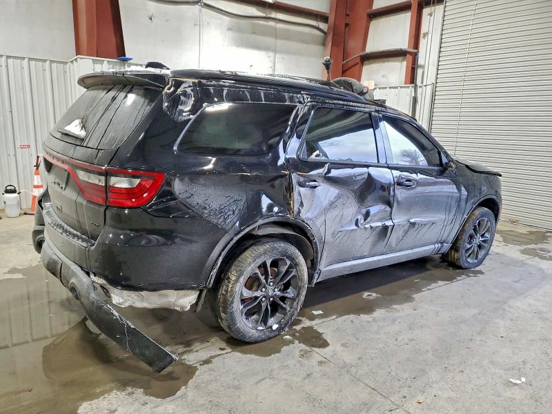 Photo 3 from auction – 2024 DODGE DURANGO GT with VIN 1C4RDJDG9RC153402