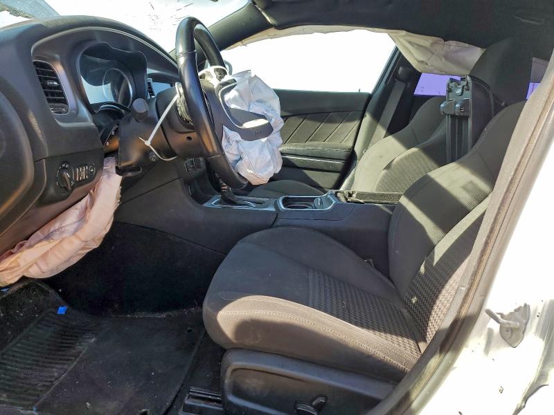 Photo 7 from auction – 2019 DODGE CHARGER with VIN 2C3CDXCT9KH575331