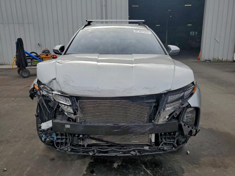 Photo 5 from auction – 2023 HYUNDAI TUCSON SEL with VIN 5NMJB3AE5PH284083