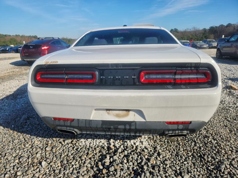 Photo 6 from auction – 2015 DODGE CHALLENGER with VIN 2C3CDZAG2FH775300