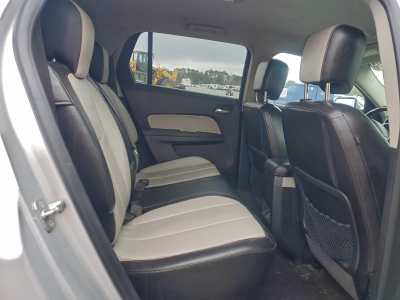 Фото 11 с аукциона – 2016 GMC TERRAIN SL с VIN 2GKFLPE35G6226702
