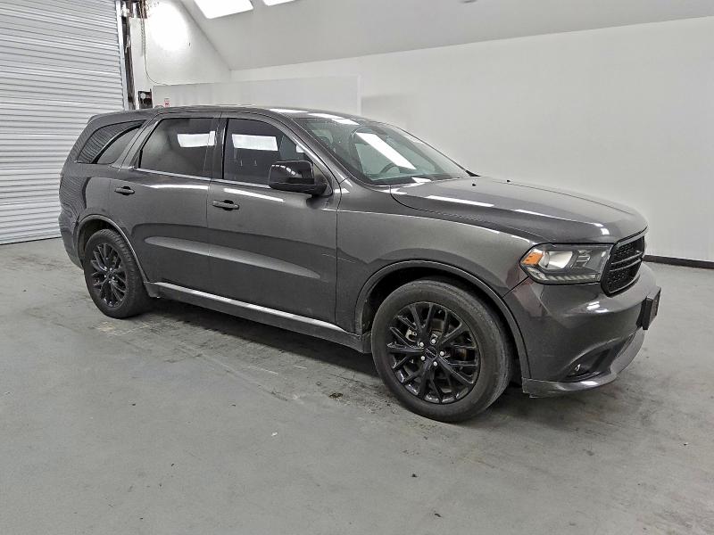 Photo 4 from auction – 2015 DODGE DURANGO SX with VIN 1C4RDHAG6FC880263