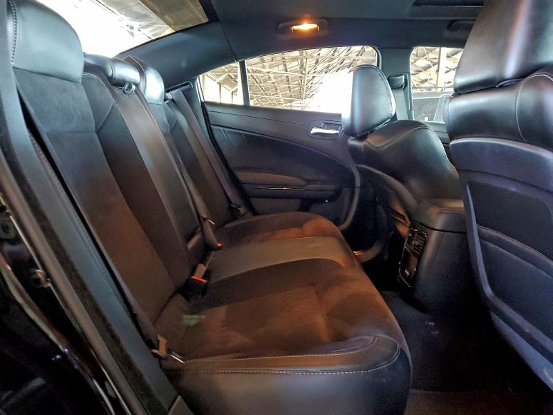 Photo 10 from auction – 2023 DODGE CHARGER R/ with VIN 2C3CDXCT3PH645879