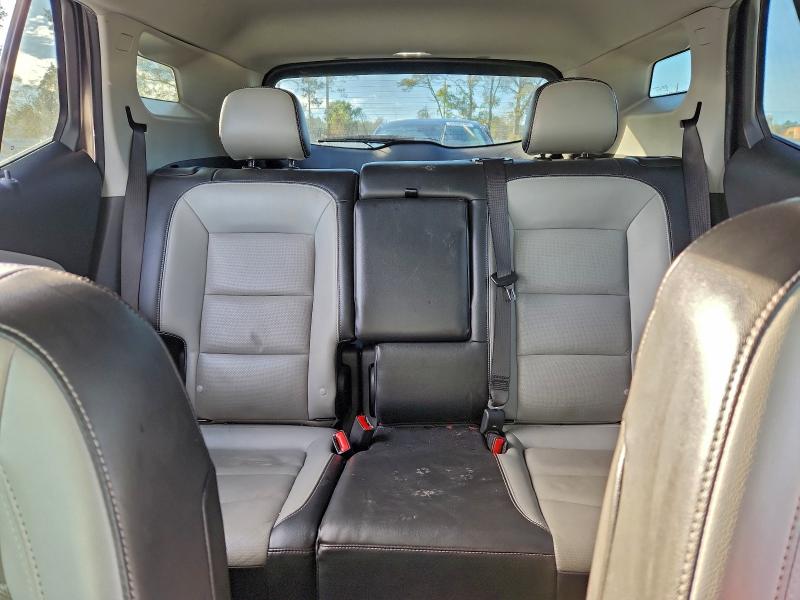 Photo 10 from auction – 2022 GMC TERRAIN SL with VIN 3GKALPEVXNL162497