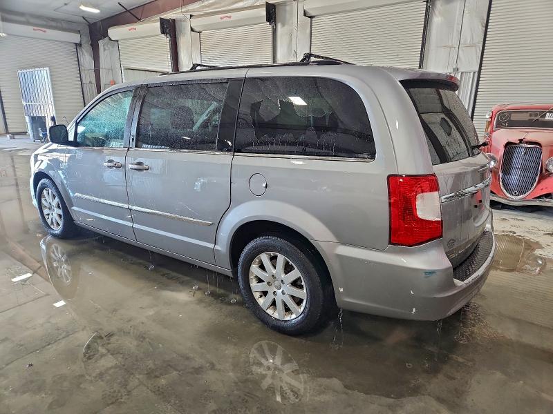 Photo 2 from auction – 2013 CHRYSLER TOWN & COU with VIN 2C4RC1BG1DR774512