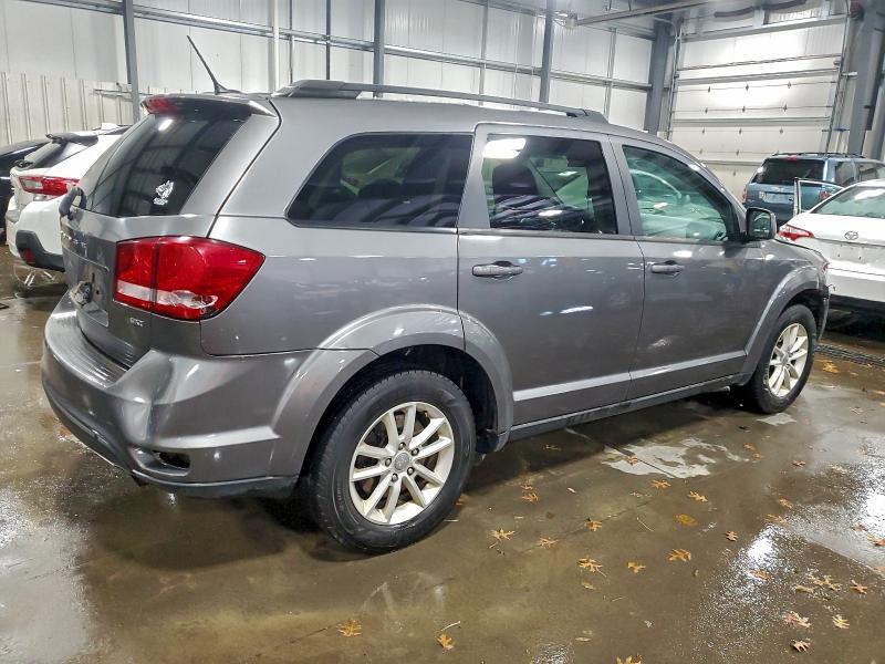 Photo 3 from auction – 2013 DODGE JOURNEY SX with VIN 3C4PDCBB0DT722306