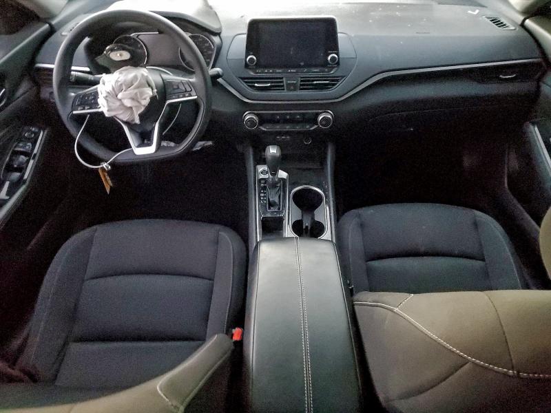 Photo 8 from auction – 2021 NISSAN ALTIMA with VIN 1N4BL4DV8MN351024