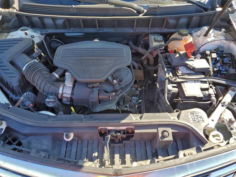 Photo 12 from auction – 2017 CADILLAC XT5 LUXURY with VIN 1GYKNBRS8HZ202628