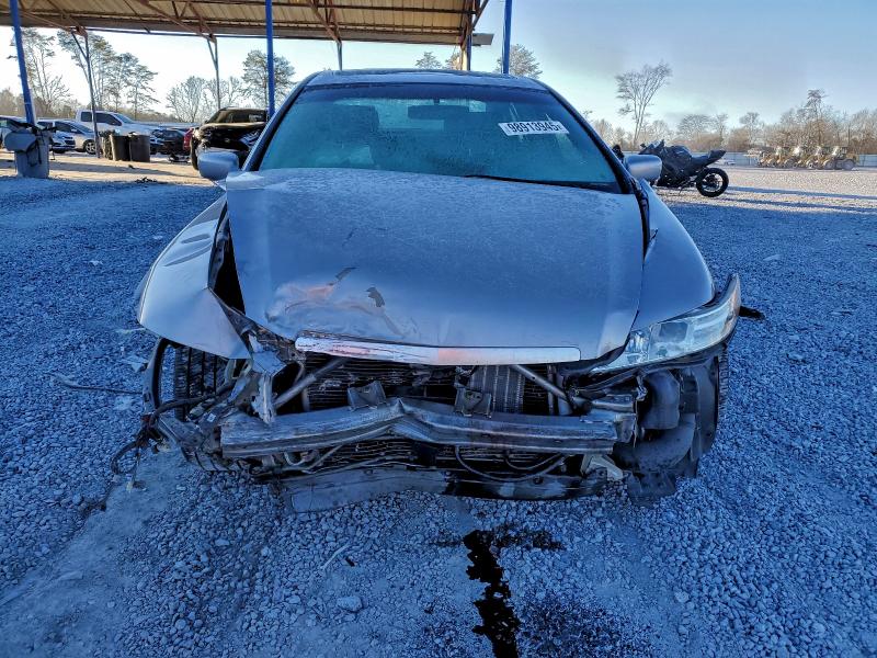 Photo 5 from auction – 2004 ACURA TL with VIN 19UUA66204A003427