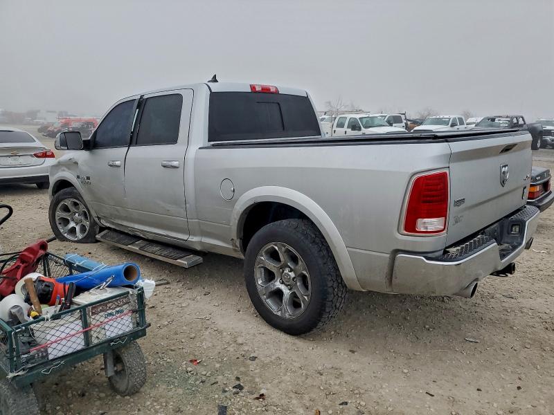 Photo 2 from auction – 2014 RAM 1500 LARAM with VIN 1C6RR7VM7ES363674