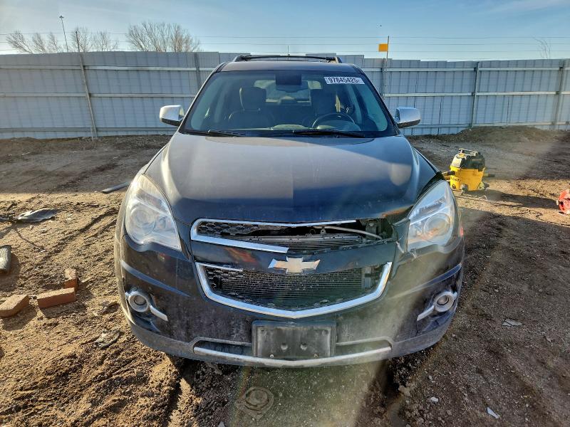 Zdjęcie 5 z aukcji – 2012 CHEVROLET EQUINOX LT z VIN 2GNFLGEK2C6347837
