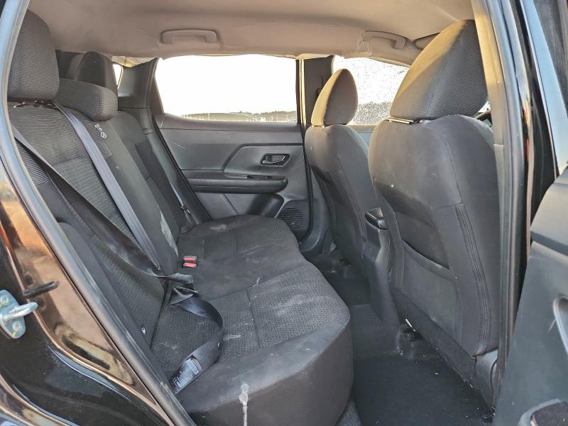 Photo 11 from auction – 2025 NISSAN KICKS S with VIN 3N8AP6BB4SL345155