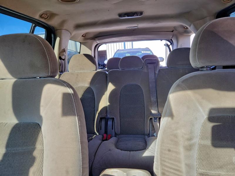 Photo 10 from auction – 2005 FORD EXPLORER with VIN 1FMZU73K35UB96478