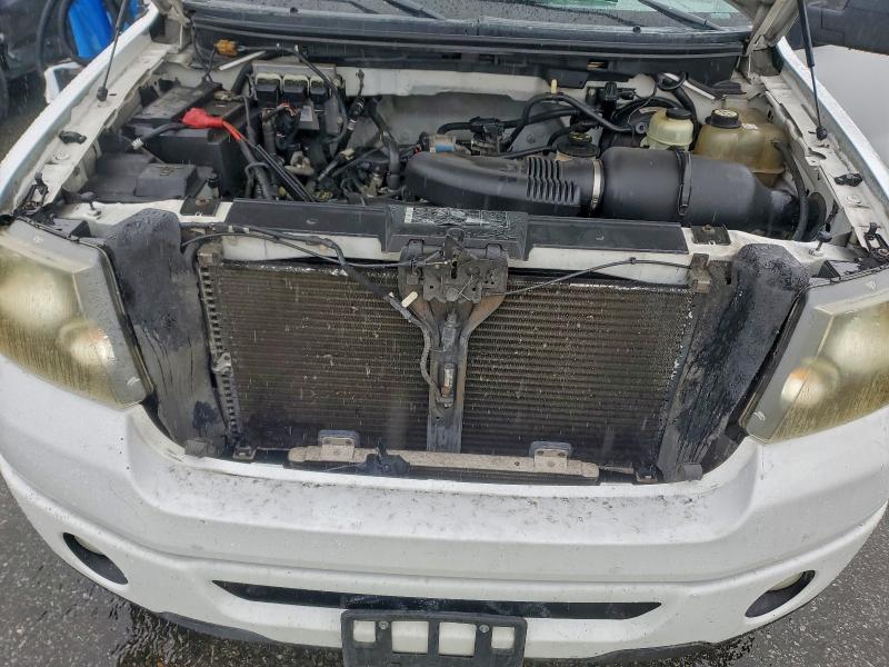 Zdjęcie 11 z aukcji – 2007 FORD F150 z VIN 1FTRX12W37FB37161