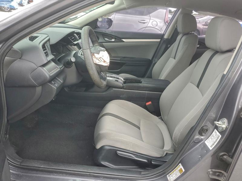 Photo 7 from auction – 2018 HONDA CIVIC with VIN 2HGFC2F58JH580399
