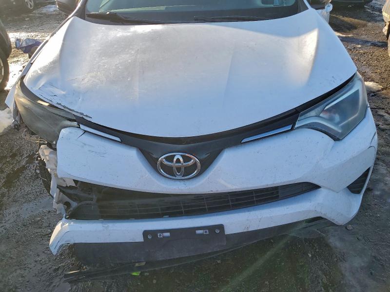 Foto 12 de la subasta – 2016 TOYOTA RAV4 LE con VIN 2T3BFREV2GW490897
