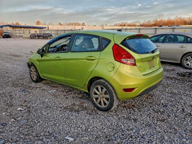Photo 2 from auction – 2011 FORD FIESTA SE with VIN 3FADP4EJ3BM111136