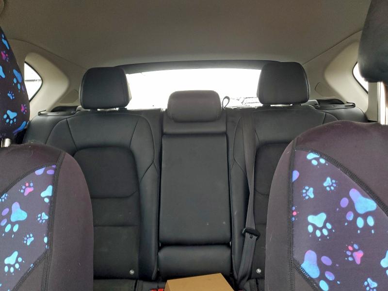 Photo 10 from auction – 2019 MAZDA CX-5 TOURI with VIN JM3KFBCM8K1617295