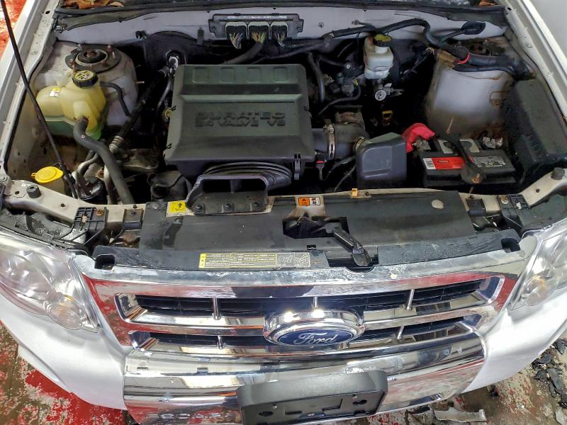 Photo 12 from auction – 2011 FORD ESCAPE LIM with VIN 1FMCU9EG2BKA48324