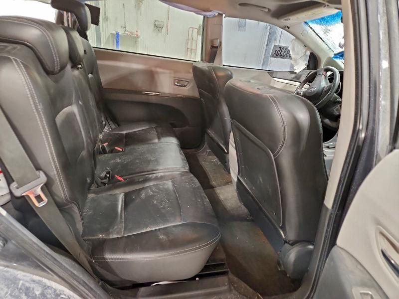 Photo 11 from auction – 2008 SUBARU TRIBECA LI with VIN 4S4WX93DX84405680