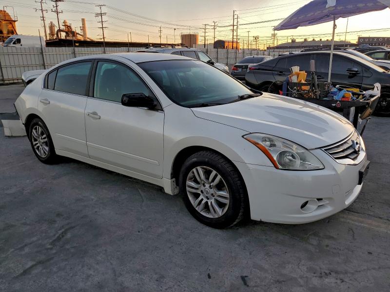Photo 4 from auction – 2012 NISSAN ALTIMA BAS with VIN 1N4AL2AP9CN423157