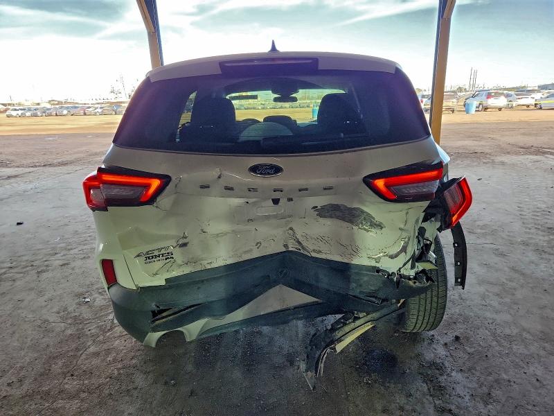 Photo 6 from auction – 2024 FORD ESCAPE ACT with VIN 1FMCU0GN6RUA74978