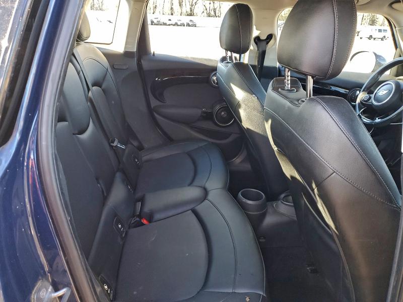 Photo 10 from auction – 2015 MINI COOPER with VIN WMWXU3C52F2B59353