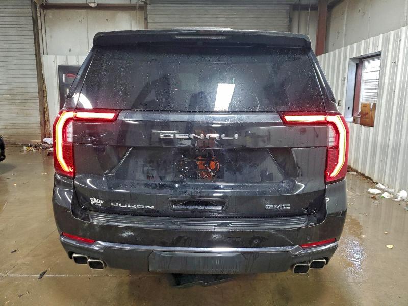Photo 6 from auction – 2026 GMC YUKON DENA with VIN 1GKS2EKL0TR146314