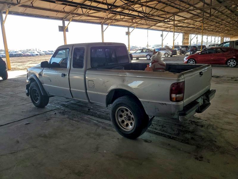 Photo 2 from auction – 2002 FORD RANGER SUP with VIN 1FTZR15E82PB62704