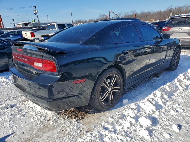 Photo 3 from auction – 2013 DODGE CHARGER SX with VIN 2C3CDXJG8DH656619