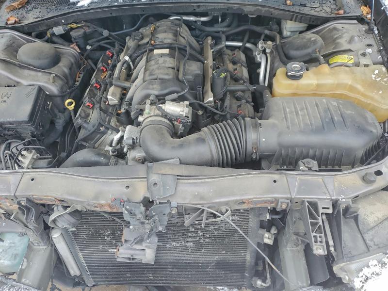 Photo 11 from auction – 2014 DODGE CHARGER R/ with VIN 2C3CDXDT6EH301393