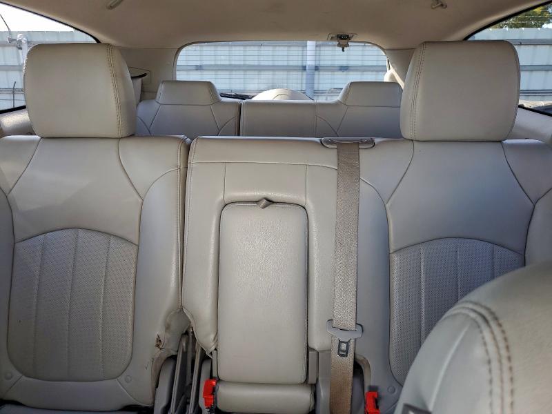 Photo 10 from auction – 2017 BUICK ENCLAVE with VIN 5GAKVCKD6HJ163089